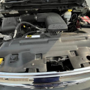 RAM 1500 Interior 61