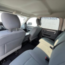 RAM 1500 Tablero 66