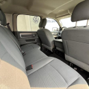 RAM 1500 Tablero 86