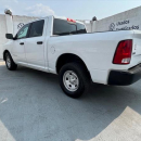RAM 1500 Lateral izquierdo 11