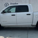 RAM 1500 Lateral izquierdo 16