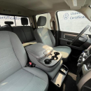 RAM 1500 Interior 36