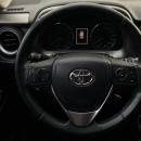 TOYOTA RAV4 Lateral derecho 32
