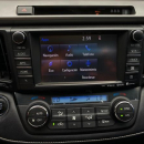 TOYOTA RAV4 Lateral derecho 35