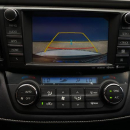 TOYOTA RAV4 Tablero 41