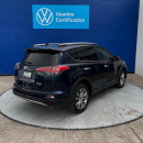 TOYOTA RAV4 Atrás 8