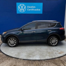 TOYOTA RAV4 Llantas 17