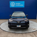 TOYOTA RAV4 Asientos 23