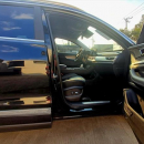 CHIREY TIGGO 8 Interior 19
