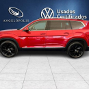 VOLKSWAGEN TERAMONT Frente 7