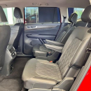 VOLKSWAGEN TERAMONT Lateral derecho 61