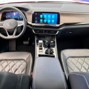 VOLKSWAGEN TERAMONT Interior 73