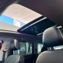 VOLKSWAGEN TERAMONT Lateral izquierdo 97