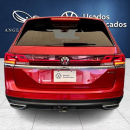 VOLKSWAGEN TERAMONT Frente 19