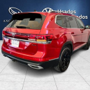 VOLKSWAGEN TERAMONT Asientos 25