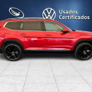 VOLKSWAGEN TERAMONT Lateral derecho 31