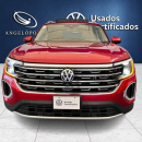 VOLKSWAGEN TERAMONT Asientos 43