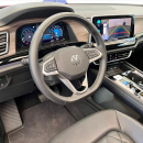 VOLKSWAGEN TERAMONT Tablero 49