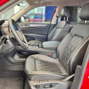 VOLKSWAGEN TERAMONT Asientos 55