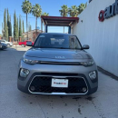 KIA SOUL Asientos 5