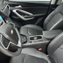 CHEVROLET CAPTIVA Lateral izquierdo 85
