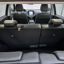 CHEVROLET CAPTIVA Interior 120