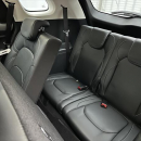 CHEVROLET CAPTIVA Atrás 134