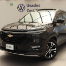 CHEVROLET CAPTIVA Asientos 15