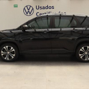 CHEVROLET CAPTIVA Lateral izquierdo 22