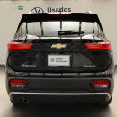 CHEVROLET CAPTIVA Llantas 29
