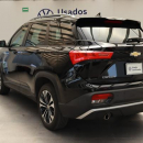 CHEVROLET CAPTIVA Frente 36
