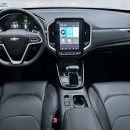 CHEVROLET CAPTIVA Llantas 57