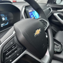 CHEVROLET CAPTIVA Interior 64