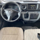 NISSAN URVAN Frente 79