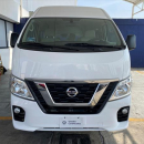 NISSAN URVAN Asientos 103