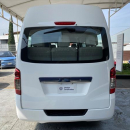 NISSAN URVAN Asientos 31