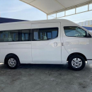 NISSAN URVAN Asientos 43