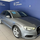 AUDI A3 SEDAN Arriba 3