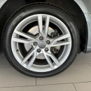 AUDI A3 SEDAN Frente 21