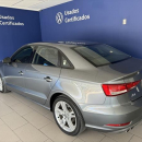 AUDI A3 SEDAN Lateral derecho 25