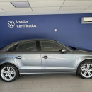 AUDI A3 SEDAN Frente 5