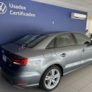 AUDI A3 SEDAN Interior 7