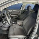 AUDI A3 SEDAN Interior 9