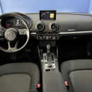 AUDI A3 SEDAN Tablero 15