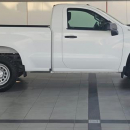 CHEVROLET SILVERADO Asientos 21