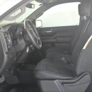 CHEVROLET SILVERADO Tablero 27