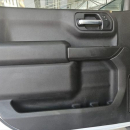 CHEVROLET SILVERADO Interior 29