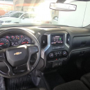 CHEVROLET SILVERADO Asientos 31
