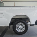 CHEVROLET SILVERADO Llantas 33