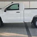CHEVROLET SILVERADO Asientos 5